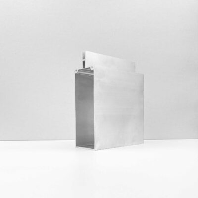 Curtain wall