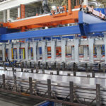 Exploring Advanced Aluminum Extrusion Techniques at Surat Aluminium