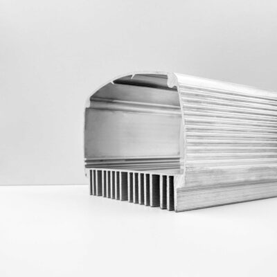 Heat sink -2
