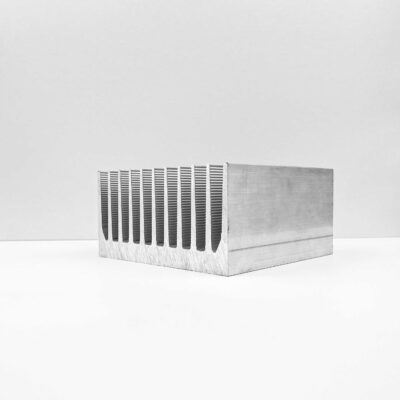 Heat sink - 4
