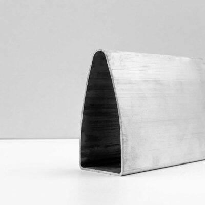 Louver section