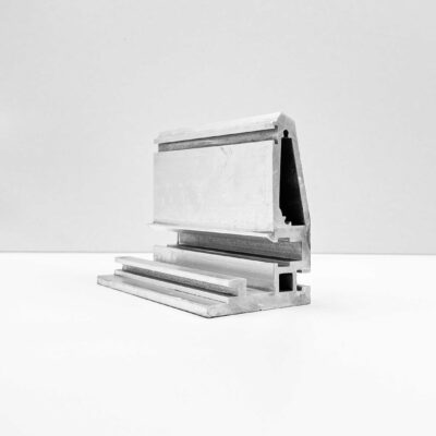 Railing Section - 2
