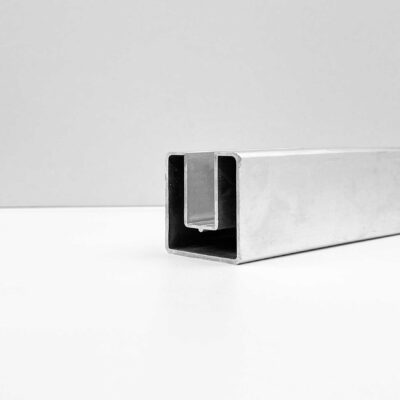 Railing handel