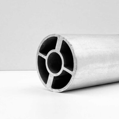 Roller section