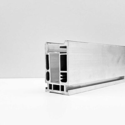 railing section