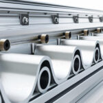 Revolutionizing-the-Industry-The-Role-of-30-MN-Press-in-Aluminum-Extrusion