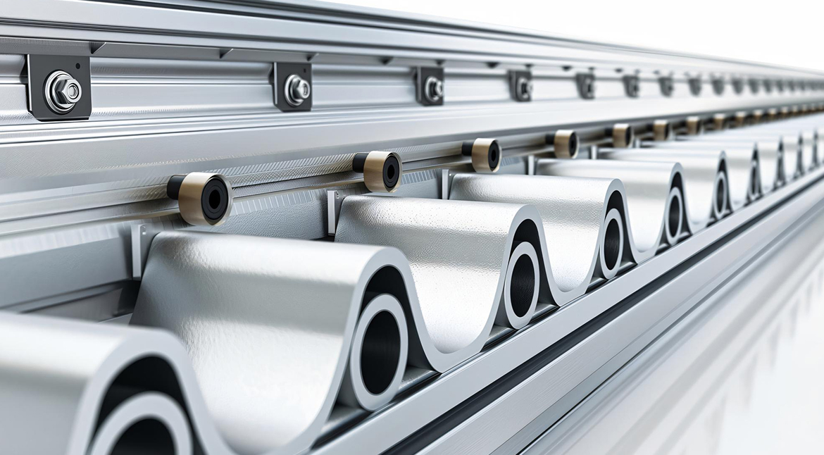 Revolutionizing-the-Industry-The-Role-of-30-MN-Press-in-Aluminum-Extrusion