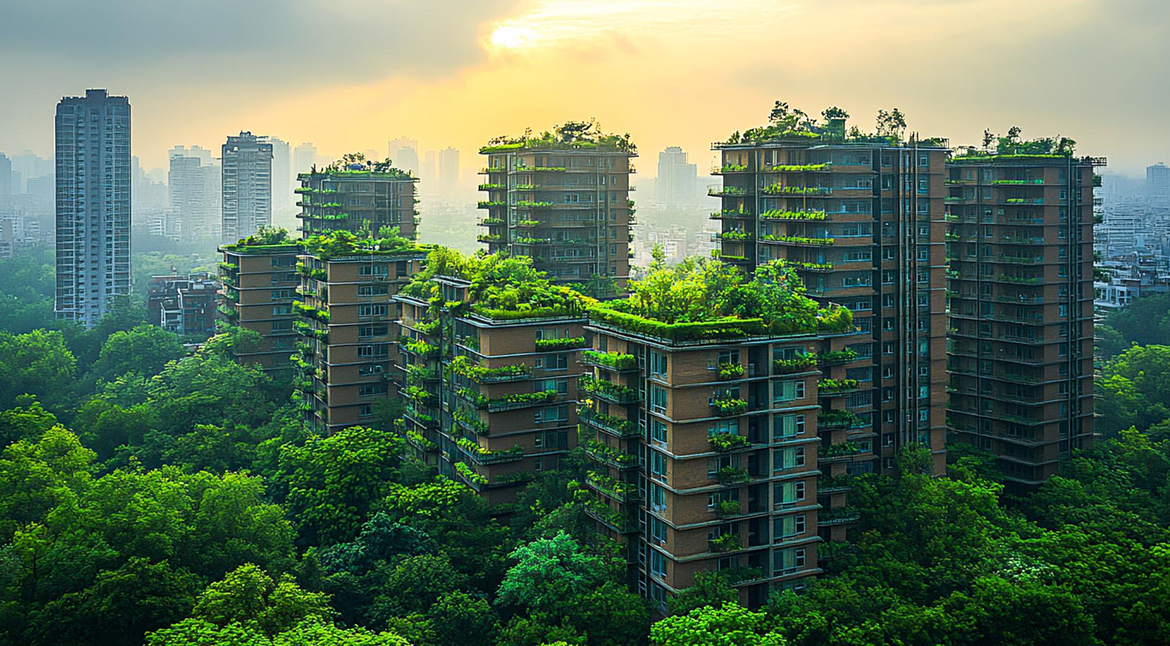 Green-Future-Why-Aluminum-Extrusion-Is-Key-to-Sustainable-Infrastructure