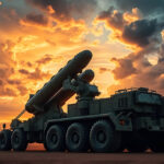 Driving Innovation in Defense and Aerospace with Surat Aluminium Profiles