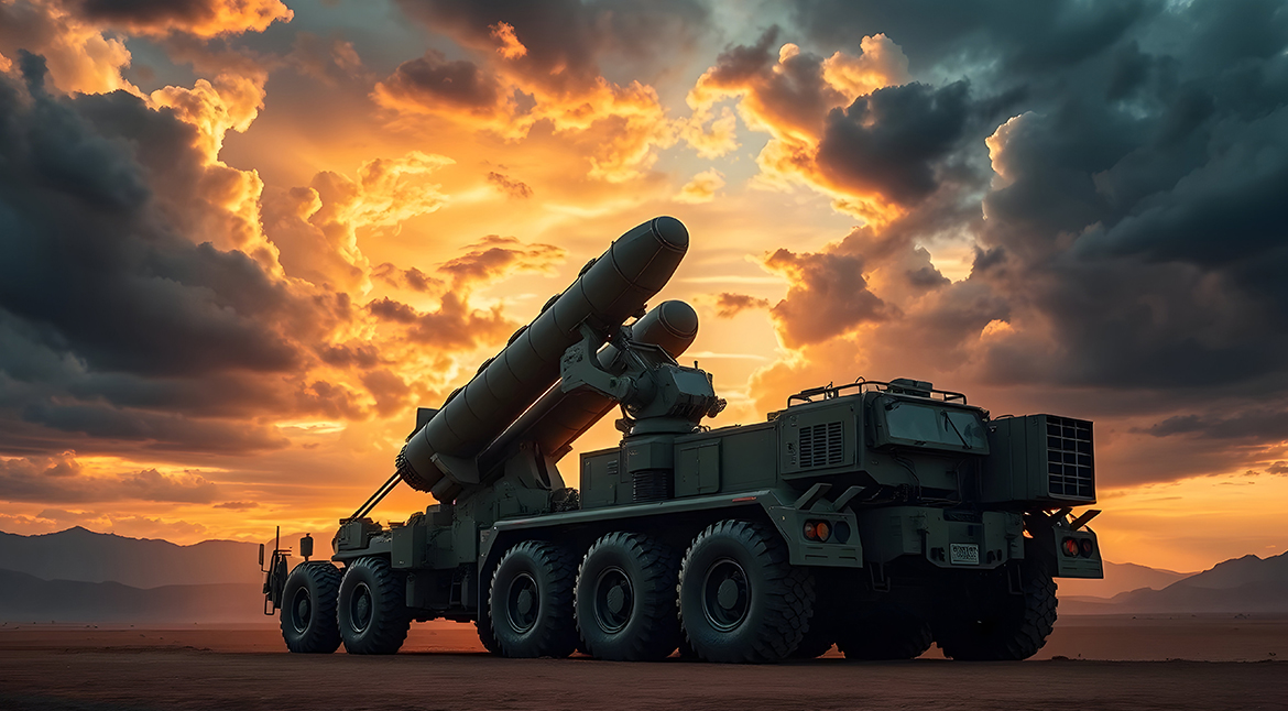 Driving Innovation in Defense and Aerospace with Surat Aluminium Profiles