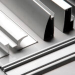 A Deep Dive into Hollow and Solid Profiles at Surat Aluminium