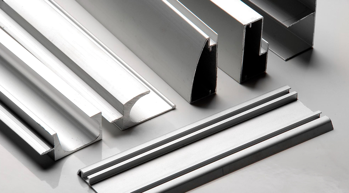 A Deep Dive into Hollow and Solid Profiles at Surat Aluminium