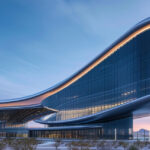 Why Aluminum Profiles Are the Backbone of Modern Infrastructure Projects