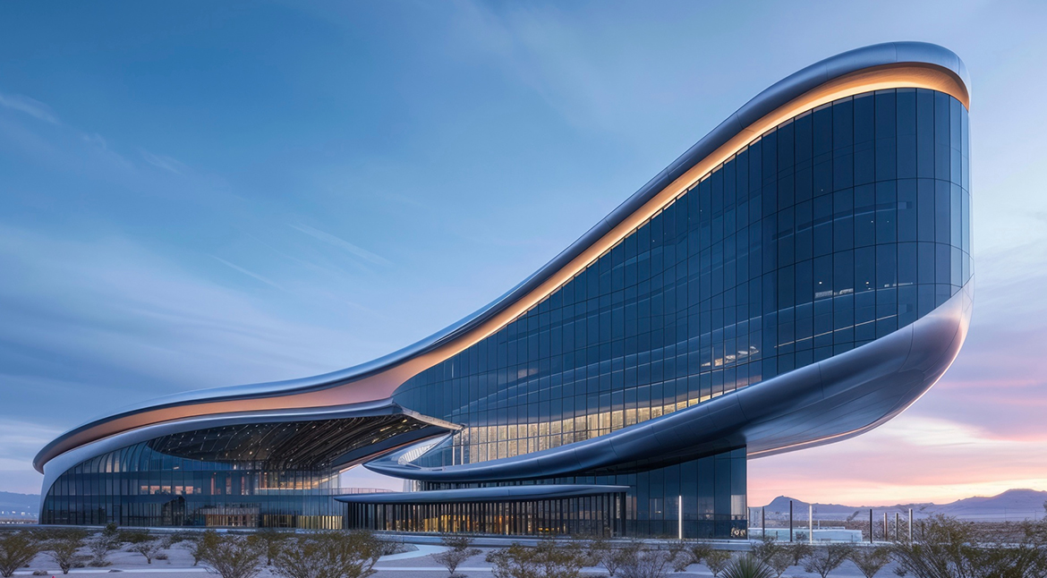 Why Aluminum Profiles Are the Backbone of Modern Infrastructure Projects