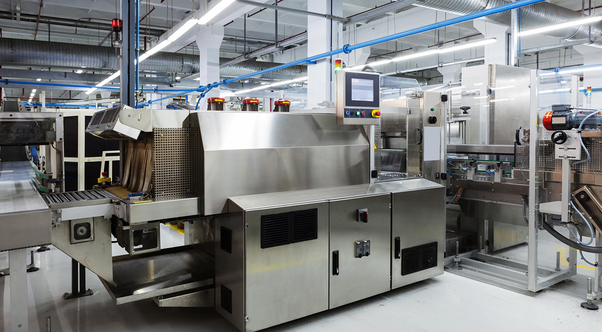The Shift Towards Lightweight Aluminium Solutions in Industrial Machinery