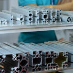 The Importance of Tolerance Control in Aluminium Extrusion Manufacturing