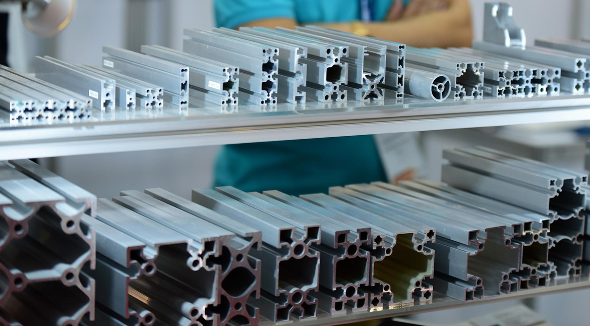 The Importance of Tolerance Control in Aluminium Extrusion Manufacturing