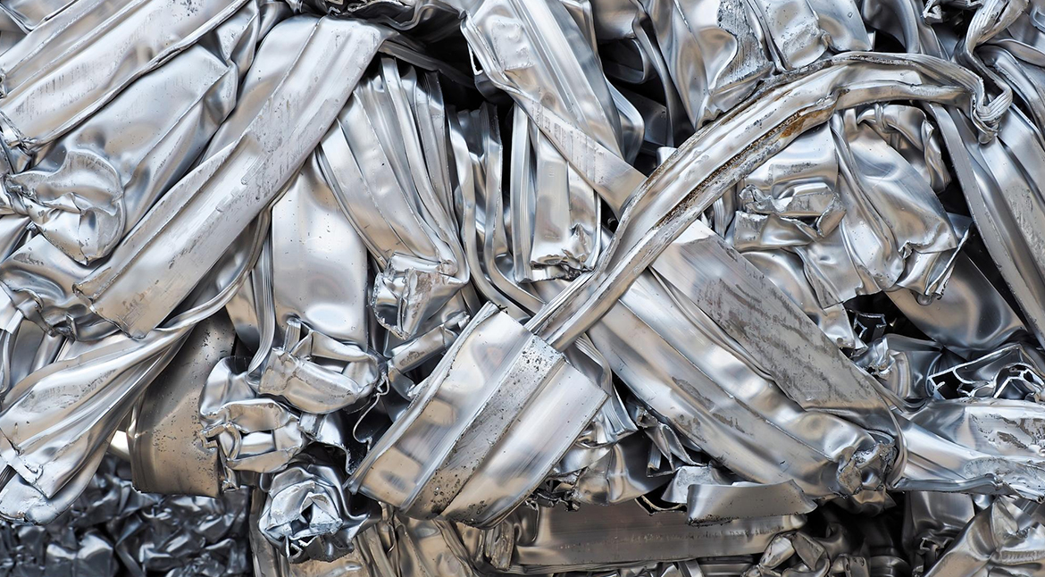 How Surat Aluminium Supports the Circular Economy with Recyclable Solutions