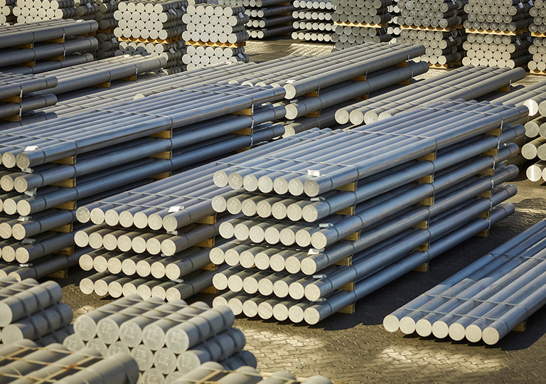How Surat Aluminium Meets Global Standards in Aluminium Extrusion