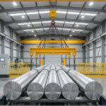 Aluminium Billet Casting Explained: Process, Quality Control, and Alloy Selection