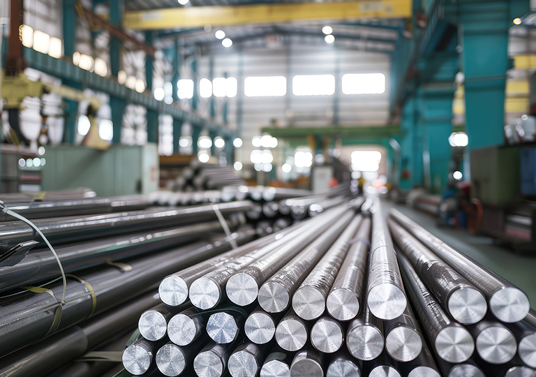 Aluminium Billet Casting Explained: Process, Quality Control, and Alloy Selection