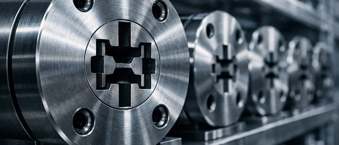 Die Correction, Maintenance, and Lifecycle Management: Best Practices in 2026
