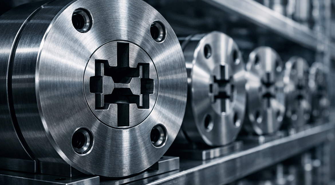 Die Correction, Maintenance, and Lifecycle Management: Best Practices in 2026