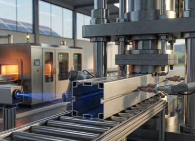 The Future of Aluminium Manufacturing in India: Technology, Scale, and Sustainability