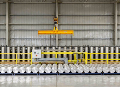 Advanced Aluminium Extrusion Processes in 2026: From Billet to High-Precision Profiles