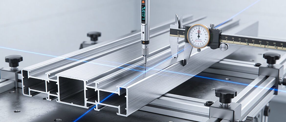 Understanding Tolerances, Surface Finish, and Dimensional Accuracy in Modern Aluminium Extrusion