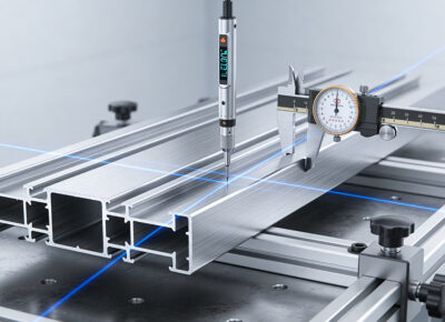 Understanding Tolerances, Surface Finish, and Dimensional Accuracy in Modern Aluminium Extrusion