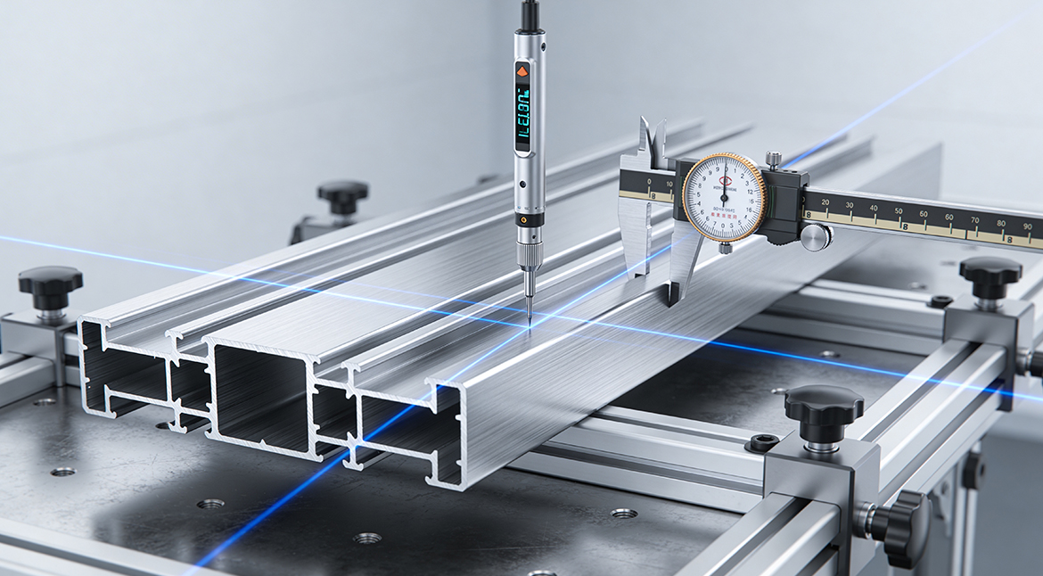 Understanding Tolerances, Surface Finish, and Dimensional Accuracy in Modern Aluminium Extrusion