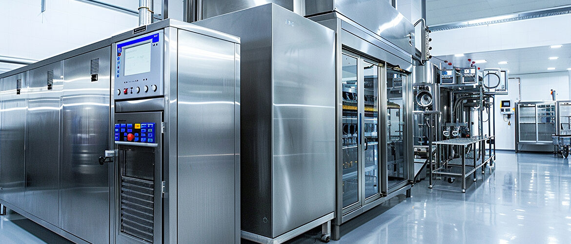 Custom Aluminium Extrusion Solutions for Complex Industrial and Structural Applications