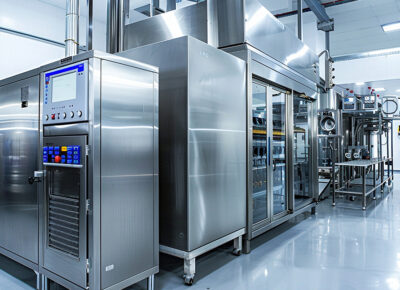 Custom Aluminium Extrusion Solutions for Complex Industrial and Structural Applications