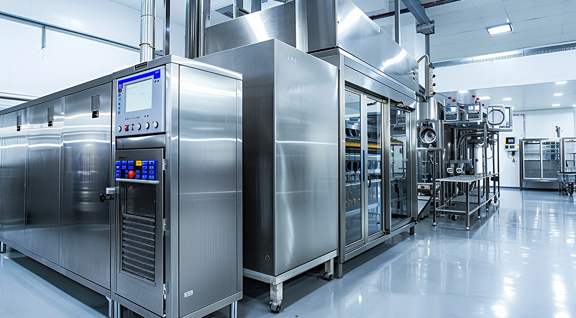 Custom Aluminium Extrusion Solutions for Complex Industrial and Structural Applications