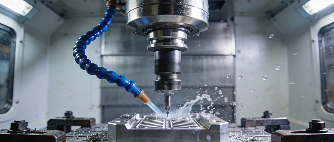The Role of Precision Die Manufacturing in High-Quality Aluminium Extrusion