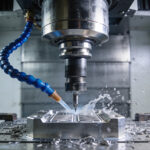 The Role of Precision Die Manufacturing in High-Quality Aluminium Extrusion