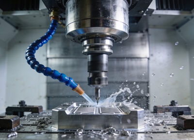 The Role of Precision Die Manufacturing in High-Quality Aluminium Extrusion