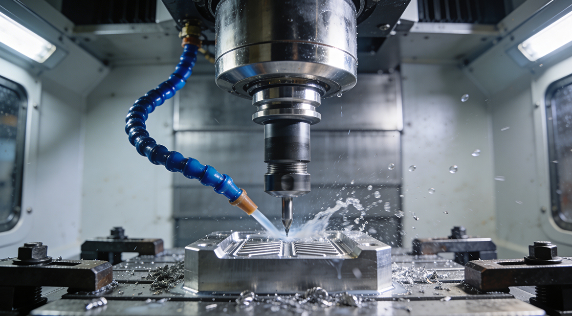 The Role of Precision Die Manufacturing in High-Quality Aluminium Extrusion