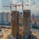 Aluminium Extrusions for Infrastructure, Construction, and Smart Cities in 2026