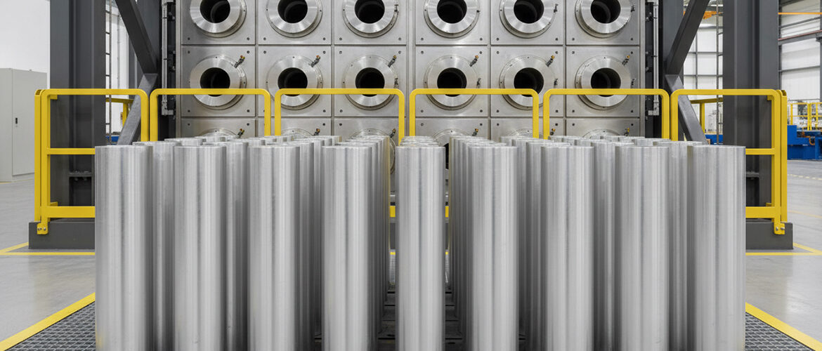 How-High-Quality-Billet-Casting-Impacts-Extrusion-Strength-and-Surface-Finish