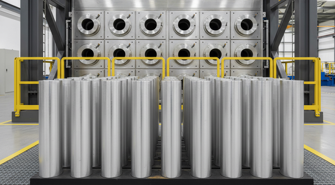 How-High-Quality-Billet-Casting-Impacts-Extrusion-Strength-and-Surface-Finish