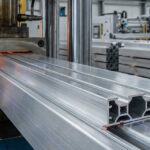 Billet Casting Innovations Supporting Wide and Heavy Aluminium Profile Extrusion